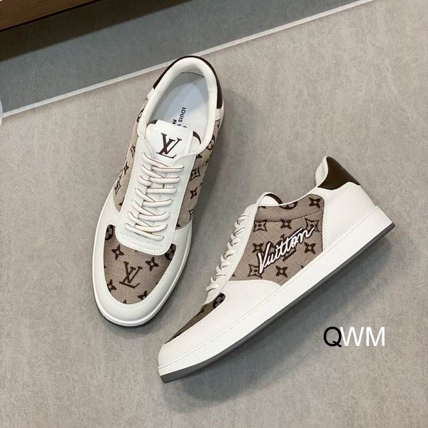 Louis Vuitton sneakers men-LV2815S